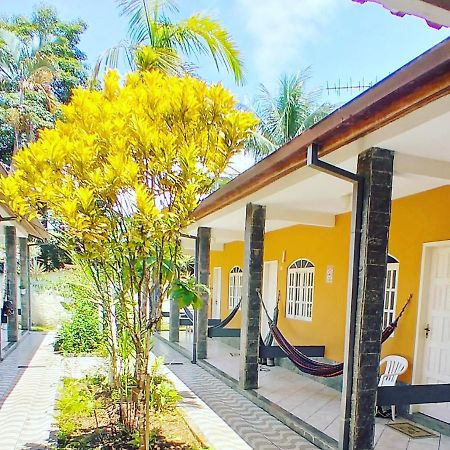 Pousada Vila Do Sonho باراتي المظهر الخارجي الصورة