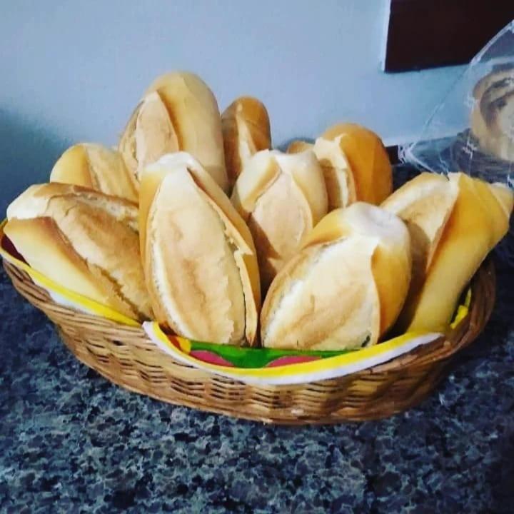 Pousada Vila Do Sonho باراتي المظهر الخارجي الصورة