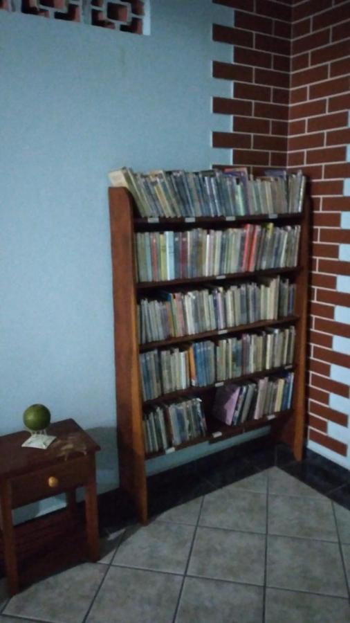 Pousada Vila Do Sonho باراتي المظهر الخارجي الصورة