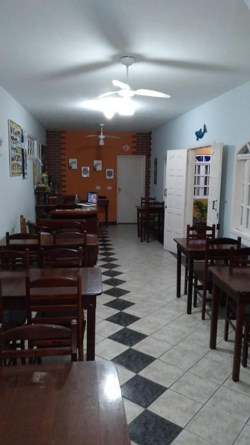 Pousada Vila Do Sonho باراتي المظهر الخارجي الصورة